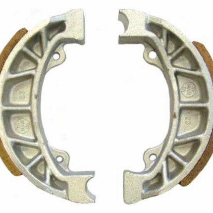 remsegmentset DMP achter nrg, et2-et4, lx 4t, lxv, runner, typhoon va2008, vespa lx, vespa S 4t, zip 4t, zip sp, zip2000