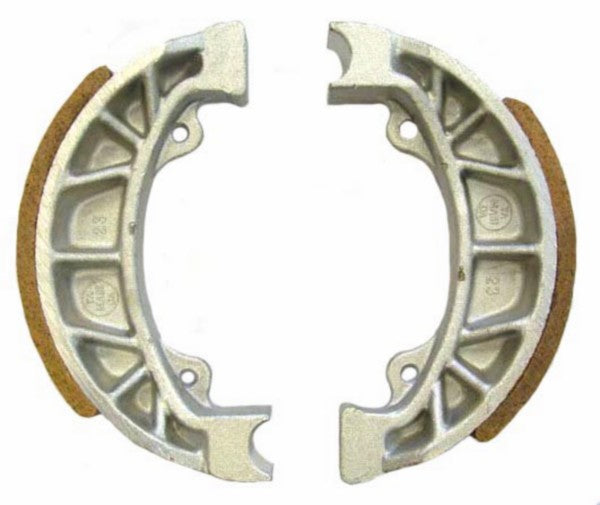 remsegmentset DMP achter nrg, et2-et4, lx 4t, lxv, runner, typhoon va2008, vespa lx, vespa S 4t, zip 4t, zip sp, zip2000