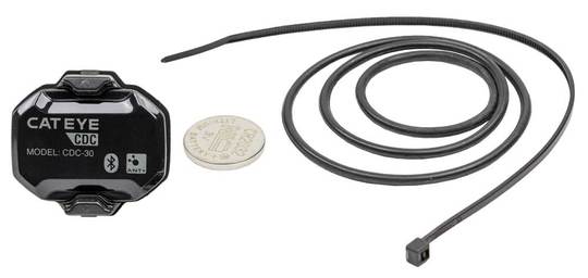 Computer CAT Sensor Cadans met magneet CDC-30 Zwart