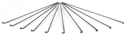 Spaakkit Sapim Leader 14x288 10 Zwart