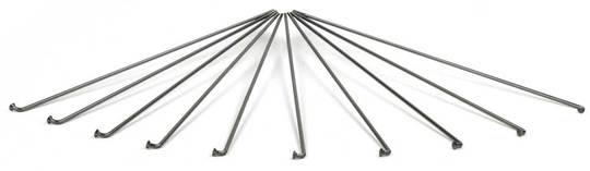 Spaakkit Sapim Leader 14x288 10 Zwart