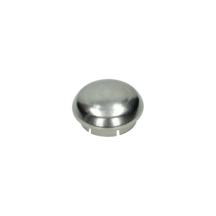 wieldop voor+achter chroom gts alle mod., gtv, mp3, zip, fly, primavera, sprint, vespa lx, zip2000sp 182546