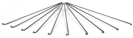 Spaakkit Sapim Leader 14x280 10 Zwart