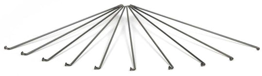 Spaakkit Sapim Leader 14x287 10 Zwart