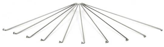 Spaakkit Sapim Leader 14x236 10 Zilver