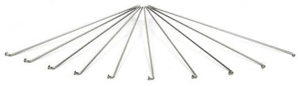 Spaakkit Sapim Leader 14x258 10 Zilver