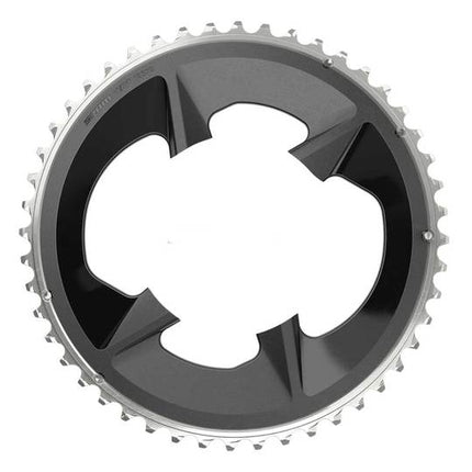 Kettingblad Sram Rival D1 Kett Blad 48 2x12V Zwart