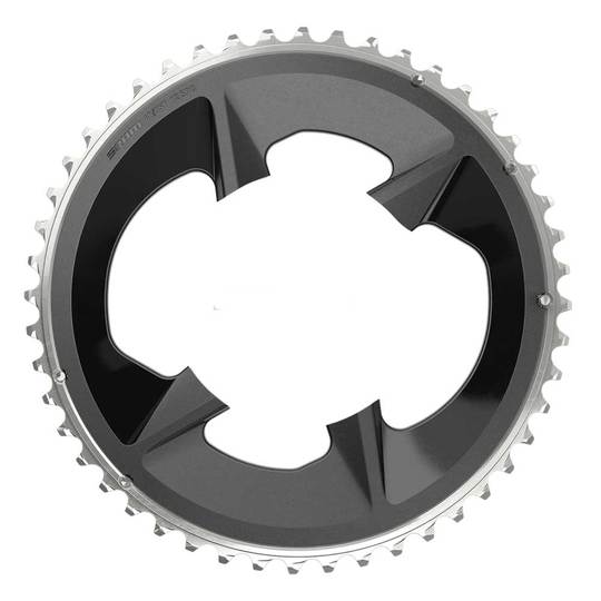 Kettingblad Sram Rival D1 Kett Blad 48 2x12V Zwart