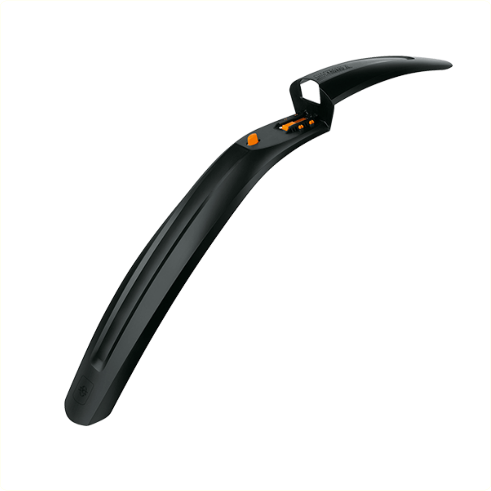 BA1302A SKS spatbord Shockboard XL