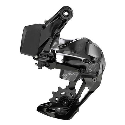 Achterderailleur Sram Red eTap AXS D1 Xplr 12V 44T Zwart