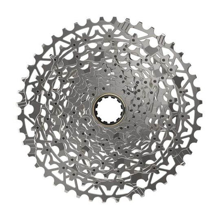 Cassette Sram XG1251 Wide Xplr D1 12V 10-44 Zilver