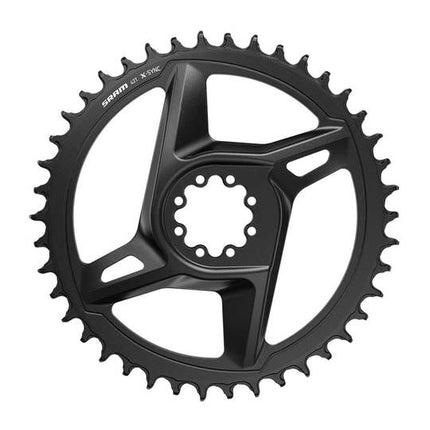 Kettingblad Sram Rival D1 Kett Blad 42 Xsync Zwart