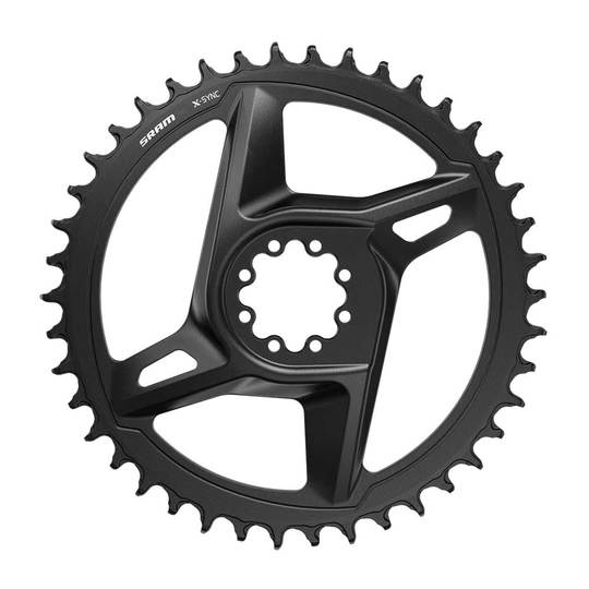 Kettingblad Sram Rival D1 Kett Blad 44 Xsync Zwart