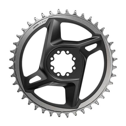 Kettingblad Sram Red-Force D1 Kett Blad 38 Xsync Grijs