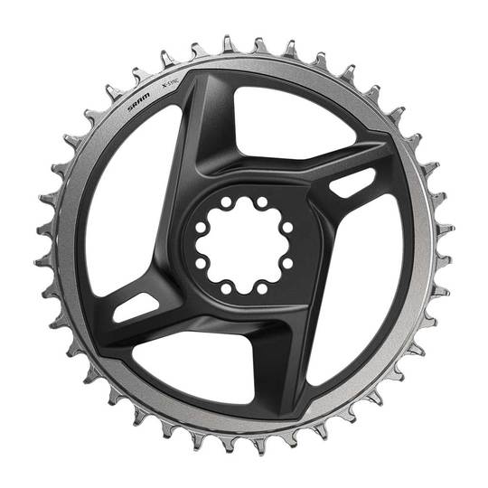 Kettingblad Sram Red-Force D1 Kett Blad 44 Xsync Grijs