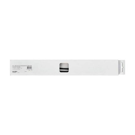Spaakkit DT Swiss EXC1200 Spline 35 27.5" MY20 6 Zwart