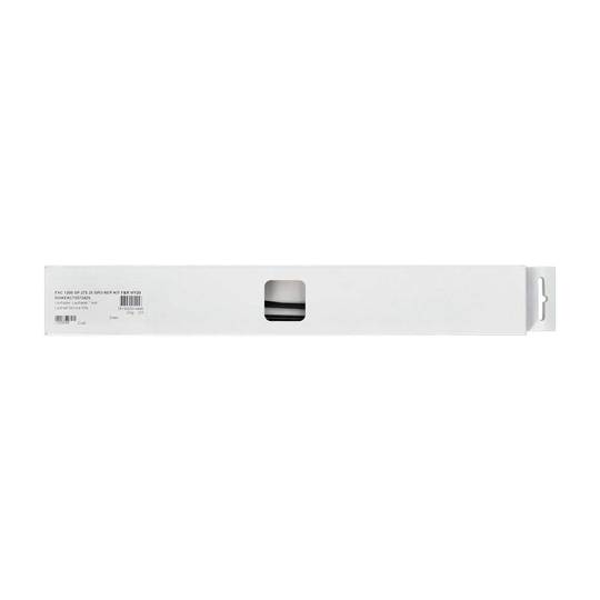 Spaakkit DT Swiss EXC1200 Spline 35 27.5" MY20 6 Zwart