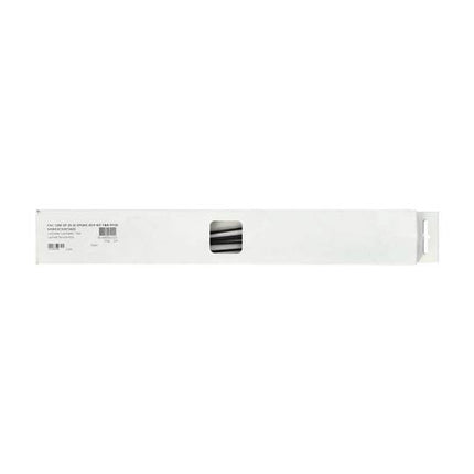 Spaakkit DT Swiss EXC1200 Spline 30 29" MY20 6 Zwart