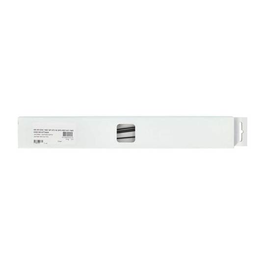 Spaakkit DT Swiss XR-XM-EXC1501 Spline 30 27.5" 4 Zwart
