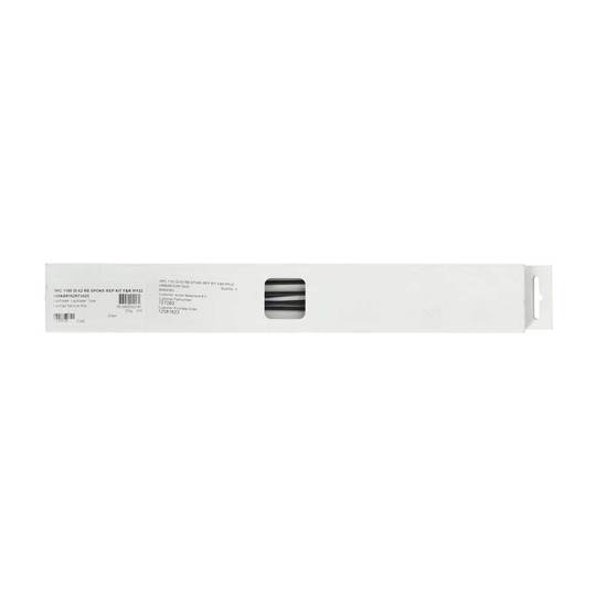 Spaakkit DT Swiss ARC1100 Dicut 62 MY22 Zwart