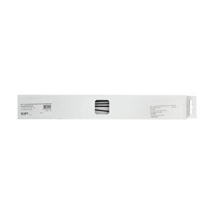 Spaakkit DT Swiss ARC1100 Dicut 80 MY22 6 Zwart