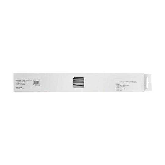 Spaakkit DT Swiss ARC1100 Dicut 80 MY22 6 Zwart