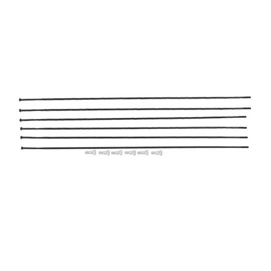 Spaakkit DT Swiss ARC1400 Dicut 62 MY22 Zwart