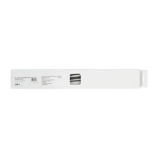Spaakkit DT Swiss ARC1400 Dicut 62 MY22 Zwart