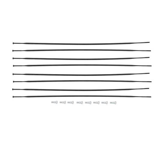 Spaakkit DT Swiss ERC1100 Dicut 35 27.5" MY22 8 Zwart