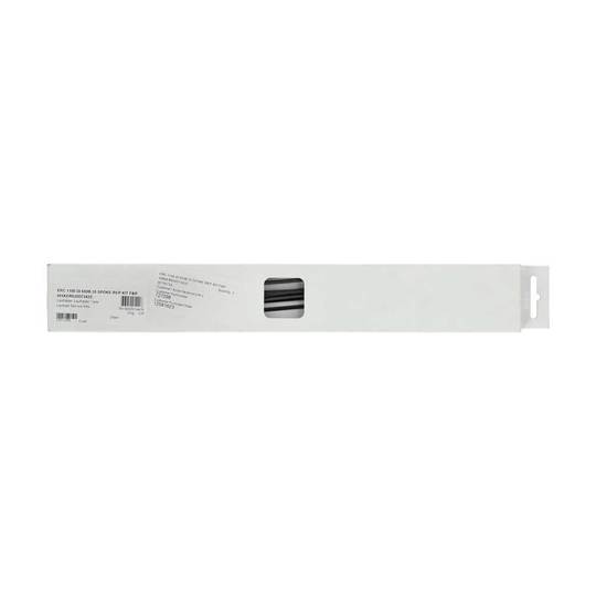 Spaakkit DT Swiss ERC1100 Dicut 35 27.5" MY22 8 Zwart