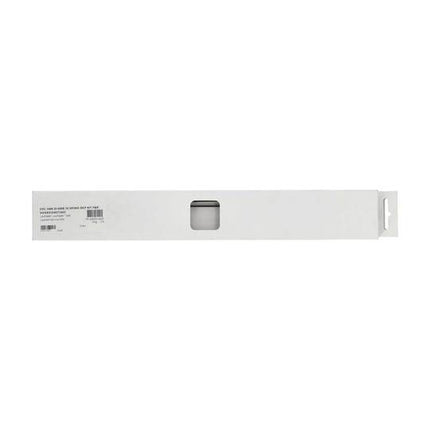 Spaakkit DT Swiss ERC1400 Dicut 35 27.5" MY22 6 Zwart
