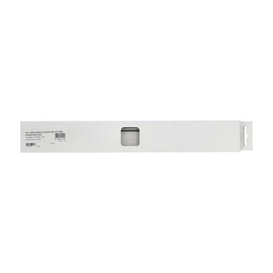 Spaakkit DT Swiss ERC1400 Dicut 35 27.5" MY22 6 Zwart