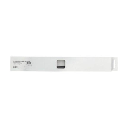 Spaakkit DT Swiss ERC1400 Dicut 35 28" MY22 6 Zwart