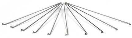 Spaakkit Sapim Leader 13x247 10 Zilver