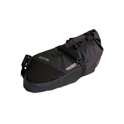 Zadeltas Zefal Z Adventure R5 Zwart