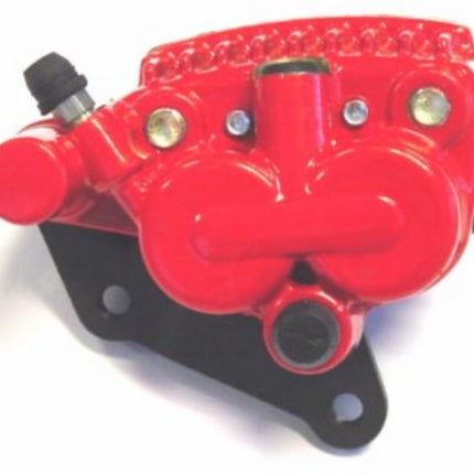 Étrier de frein Piaggio d'origine pour DNA, Runner 180cc, Runner 200cc 56186r