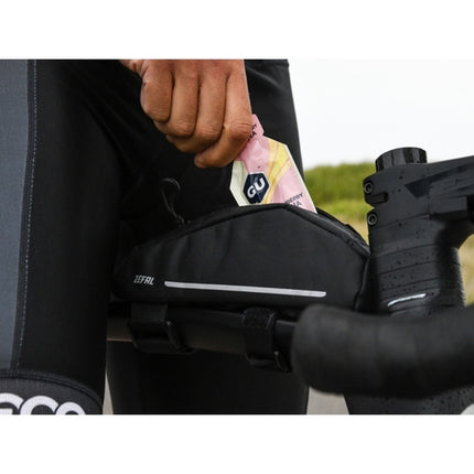 Fiets frametas Zefal Z Aero Zwart