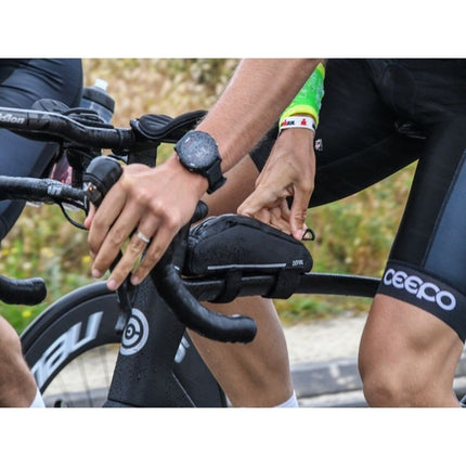 Fiets frametas Zefal Z Aero Zwart