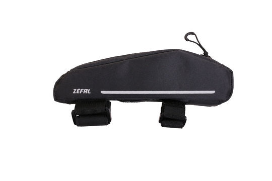 Fiets frametas Zefal Z Aero Zwart