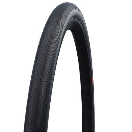 Buitenband 20" Schwalbe G-One Speed 20x150 40-406 Zwart