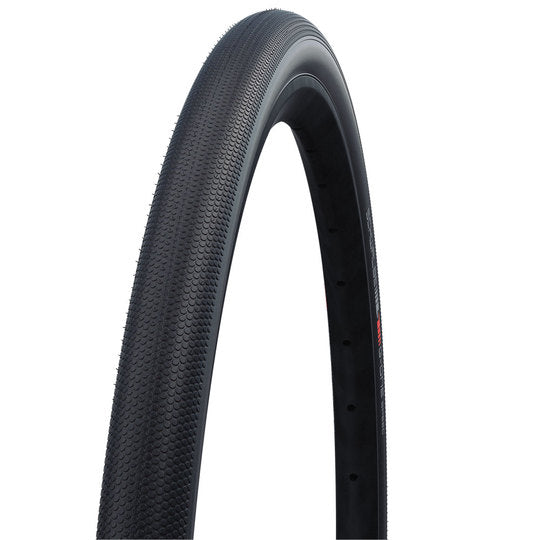 Buitenband 20" Schwalbe G-One Speed 20x150 40-406 Zwart
