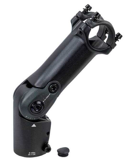 Stuurpen UP2 Ahead 110MM Verst Zwart