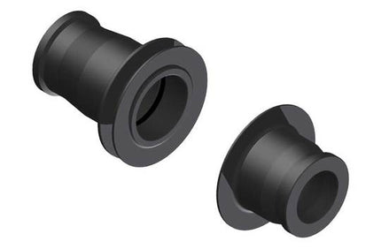 DT Swiss Ombouwkit 180-240 EXP MTB 142-157X12 SH naaf Zwart