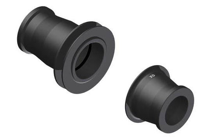 DT Swiss Ombouwkit 180-240 EXP MTB 142-157X12 XD naaf Zwart