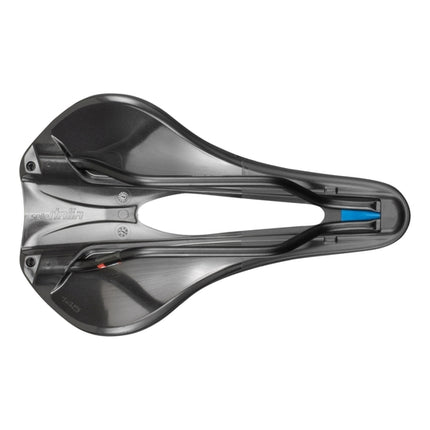 Zadel Selle Italia Novus Boost EVO Lady TM Superflow L3 Zwart