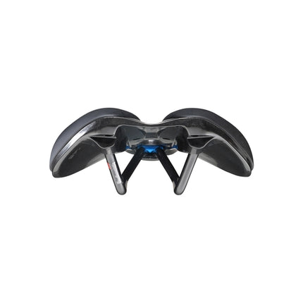 Zadel Selle Italia Novus Boost EVO Lady TM Superflow L3 Zwart