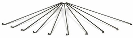 Spaakkit Sapim Leader 13x224 10 Zwart