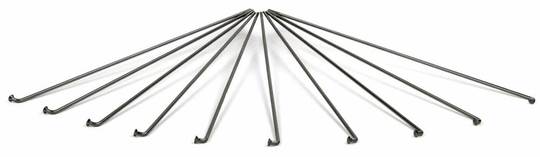 Spaakkit Sapim Strong VE13-SP14X172 10 Zwart