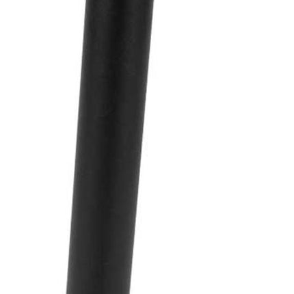 Zadelpen SP375 31.6X400 Zwart