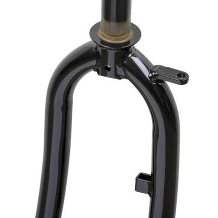 Voorvork 20" Batavus Fier Vork 11/8 TWX7508 139 Zwart